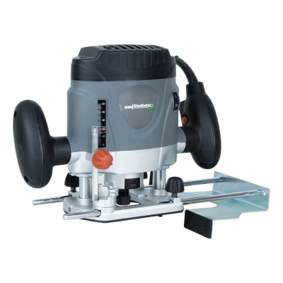 REBAJADOR TUPI 1/4'; 1200w RR 714/1 GLADIATOR