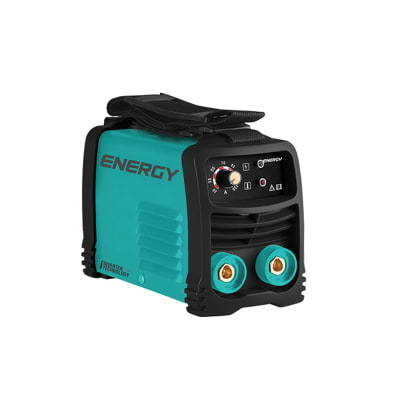 SOLDADORA INV ARCO MANUAL 120 amp I120/220 ENERGY1