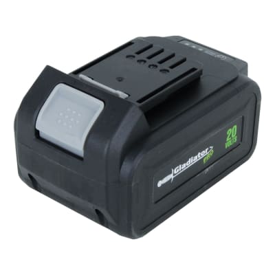 BATERIA 20v 5.0AH GLADIATOR BAT 1120-5