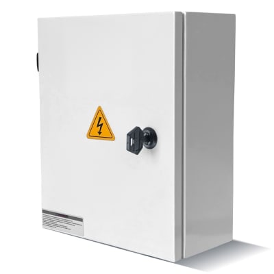 ATS TRIFÁSICO 63A SM-B