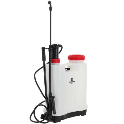 Pulverizadora de espalda 18L PE1801