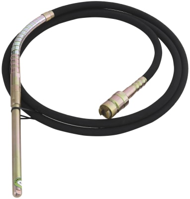 Sonda vibradora 45MM 6M POWER PRO1