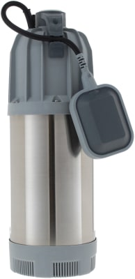 Bomba sumergible 1,3 HP noria