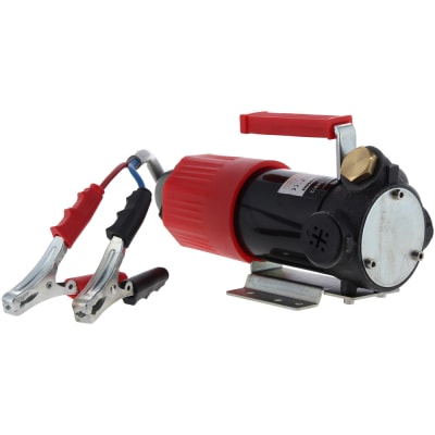 BOMBA SUPERFICIE DE TRASVASIJE DIESEL-KEROSENE 12V/120W1