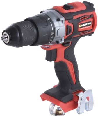 Taladro atornillador 18V inalámbrico LB130DD