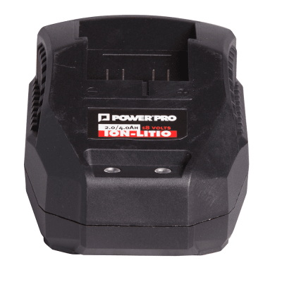 Cargador batería Ion-Litio FC15A 18V1