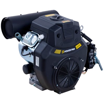 Motor 22HP a gasolina POWER PRO1