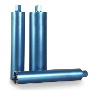 BROCA TESTIGUERA 1 1/2