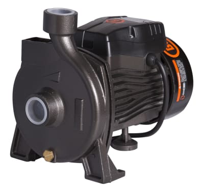 Bomba superficie centrífuga 0.5 HP1
