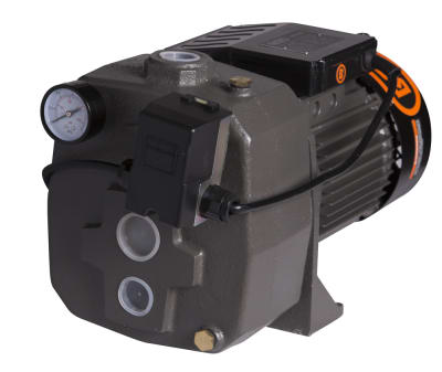 BOMBA SUPERFICIE CENTRÍFUGA 2 HP AUTOCEBANTE1