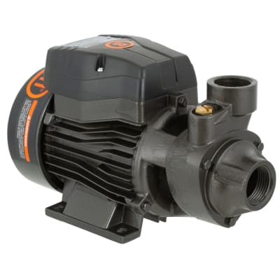 Bomba superficie periférica 0,5HP QB60