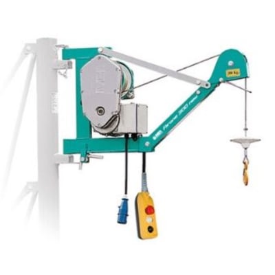 Elevador airone 300 IMER