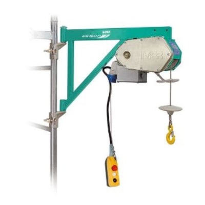 Elevador airone 150 IMER1