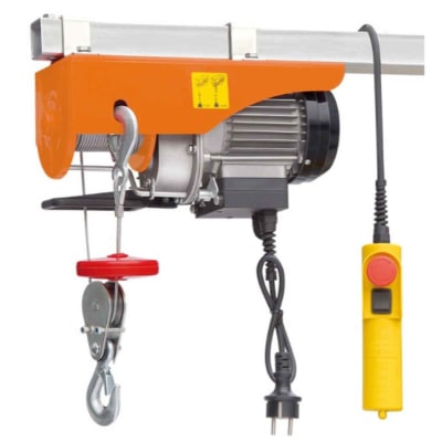 Elevador PA1000 DEPER