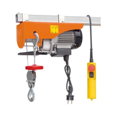 Elevador PA500 DEPER