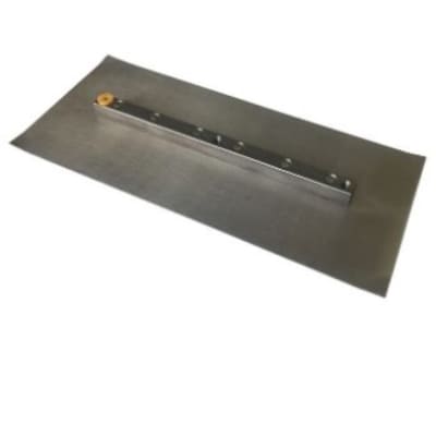 Juego aspas de acabado BETON TROWEL