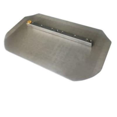 Juego aspas de combinación BETON TROWEL