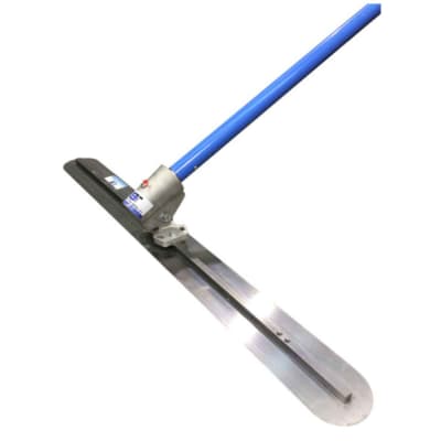 Kit accesorio cepillo para llana 1200mm BETON TROWEL