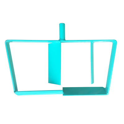 Pala de mezcla colas Epoxi IMER