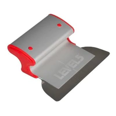 Espátula de acabado perfecto 18cm/7 LEVEL 51