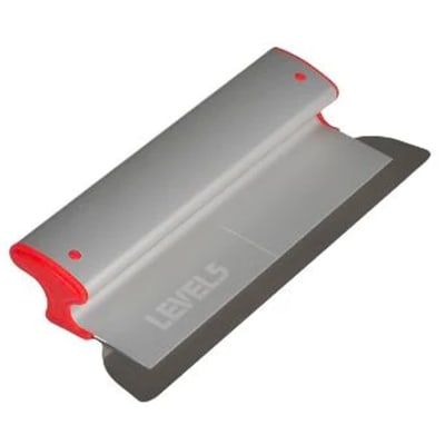 Espátula de acabado perfecto 35cm/14 LEVEL 5