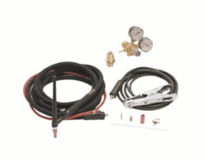 KIT SOLDADURA TIG - ST9V 801097 KIT SOLDADURA TIG - ST9V 801097