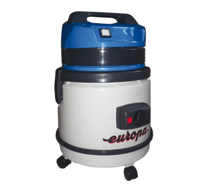 Aspiradora Polvo/Agua LAVA WET EUROPA 115 27LTS IPC SOTECO1