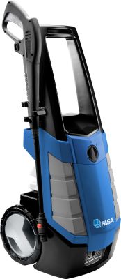 HIDRO AGUA FRIA SEMI IND 160BAR MOD.GROOVE 281