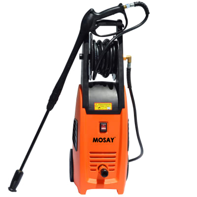 HIDROLAVADORA M1600 MOSAY HIDROLAVADORA M1600 MOSAY