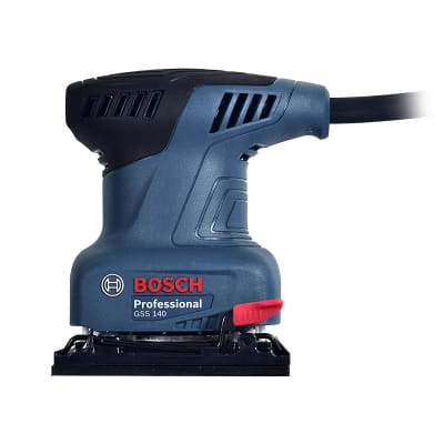 LIJADORA ORBITAL GSS 140 BOSCH | HDTOOLS LIJADORA ORBITAL GSS 140 BOSCH | HDTOOLS