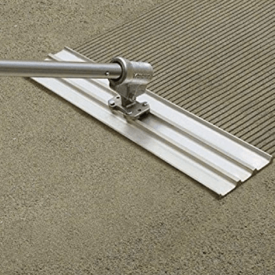 Platacho ranurador de 1/2