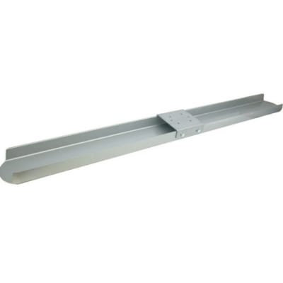 Channel Float magnesio articulado 3 mts. Marshalltown USA