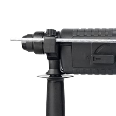 ROTOMARTILLO SDS PLUS 2 funciones 620W WS3160K WESCO | HDTOOLS ROTOMARTILLO SDS PLUS 2 funciones 620W WS3160K WESCO | HDTOOLS