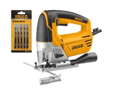 Sierra caladora eléctrica 800W INGCO1