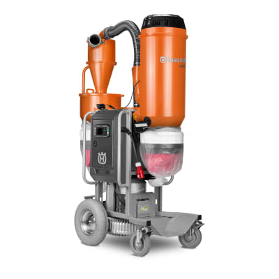 Aspiradora Industrial Husqvarna Duratiq D60