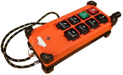 CONTROL INALAMBRICO TECLE ELECTRICO MOD.F21-E1B CONTROL INALAMBRICO TECLE ELECTRICO MOD.F21-E1B