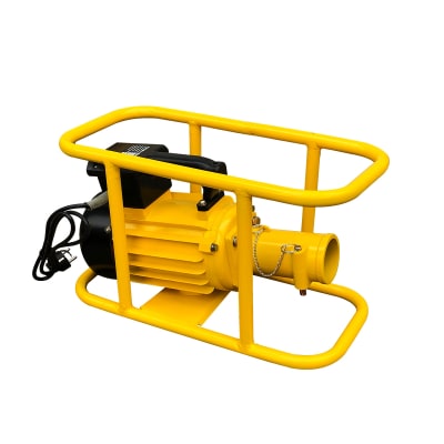 Unidad Motriz Eléctrica Portátil 1.5KW 220V BAUMAX