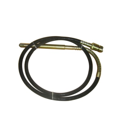 Vibrador de Concreto Inmersión Dynapac 45MM 6MTS BAUMAX1