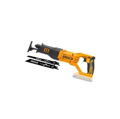 SIERRA SABLE INALÁMBRICA 20V INGCO1