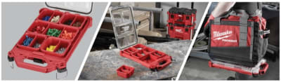 PACKOUT ACCESORIOS CHICA BAJA 48-22-8436 MILWAUKEE PACKOUT ACCESORIOS CHICA BAJA 48-22-8436 MILWAUKEE