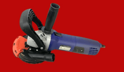 PULIDORA PARA CONCRETO 4 1/2