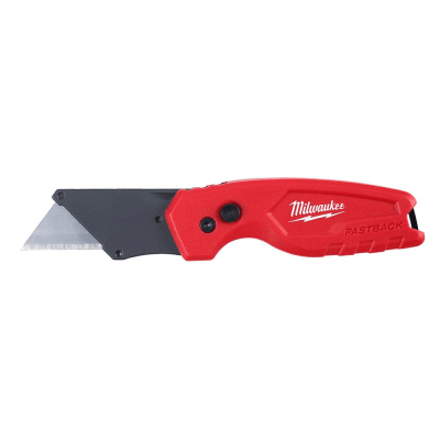 CUCHILLO FASTBACK COMPACTO MILWAUKEE 48-22-1500 CUCHILLO FASTBACK COMPACTO MILWAUKEE 48-22-1500