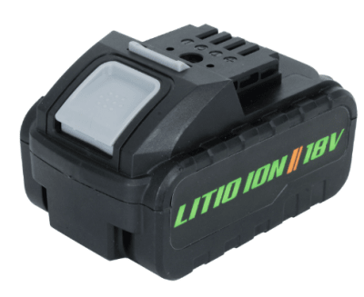 BATERIA GLADIATOR 3 AMPERES 18v BAT 818-3 GLADIATOR