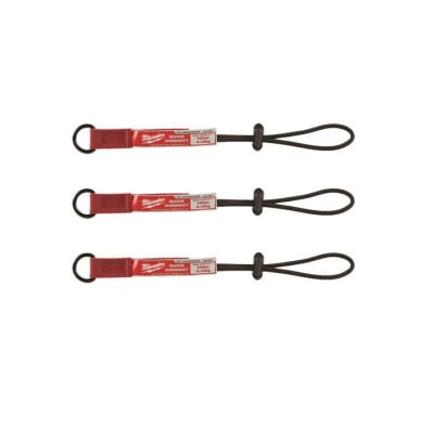 Milwaukee 48-22-8823 3-Piece 10 Lb 11.3 Quick-Connect Accessory Set – Brand New