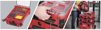 PACKOUT ACCESORIOS 48-22-8435 MILWAUKEE | HDTOOLS PACKOUT ACCESORIOS 48-22-8435 MILWAUKEE | HDTOOLS