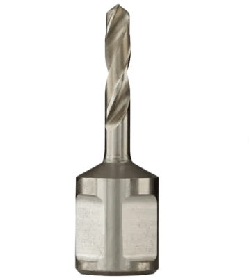 BROCA TOMA WELDON SHANK 7MM EUROBOOR