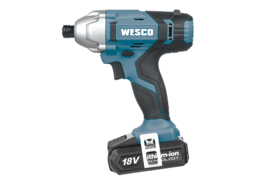 18V ATORN IMPACT 1/4