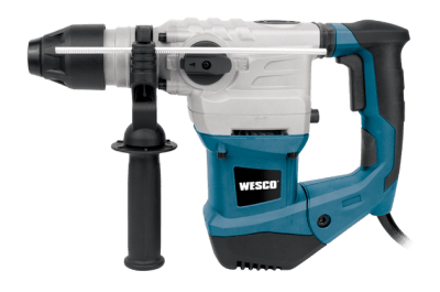 ROTOMRTILLO-SDS X.XKG 32MM 1500W5.5J WS3202K WESCO ROTOMRTILLO-SDS X.XKG 32MM 1500W5.5J WS3202K WESCO