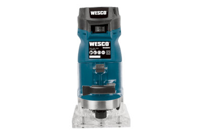 ROUTER MINI 500W 1/4