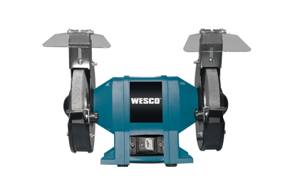 ESMERIL DE BANCO 250W 150MM WS7800 WESCO1